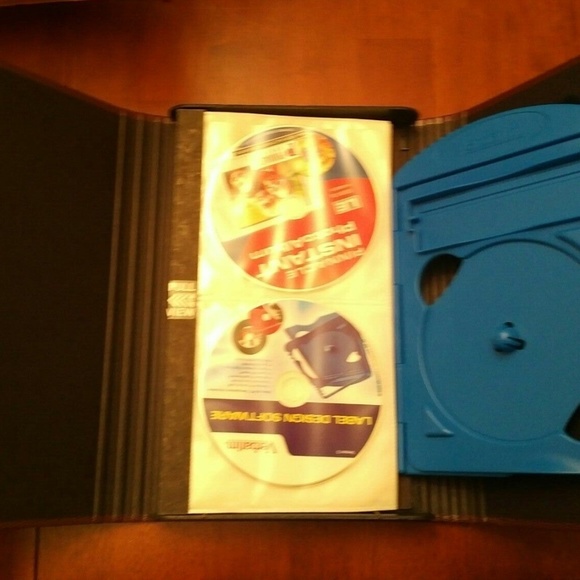 Verbatim Digital CD Photo Album - Picture 4 of 7